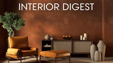 Interior Digest