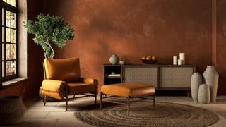 Inside a Breathtaking Desert Mansion That Looks Like a Fossil and More... Inside a Breathtaking Desert Mansion That Looks Like a Fossil and More...