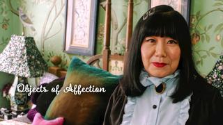 Objects of Affection