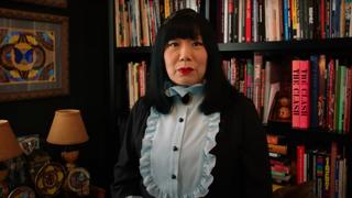 Inside Anna Sui's Otherworldly Apartment and More