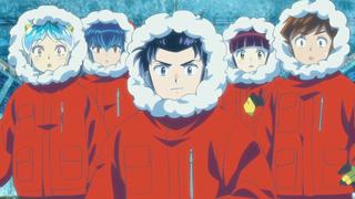 Magic Realm! Jungle of Terror; Pickled Magic Realm! Jungle of Terror; Pickled