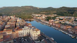 Sardinia Sardinia