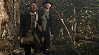 William Bartram: America's First Great Naturalist William Bartram: America's First Great Naturalist
