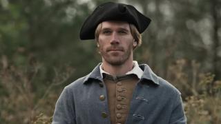 Into the Wild Frontier