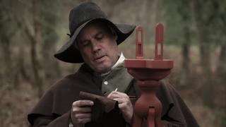 Christopher Gist: Unsung Hero of the First Frontier