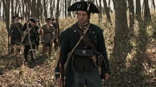 Robert Rogers: Frontier Soldier
