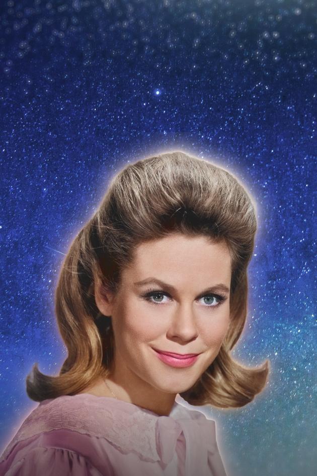 Elizabeth Montgomery: A Bewitched Life