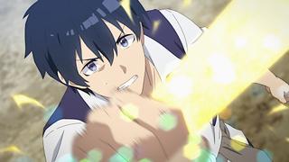 The Researcher and the Two Princesses