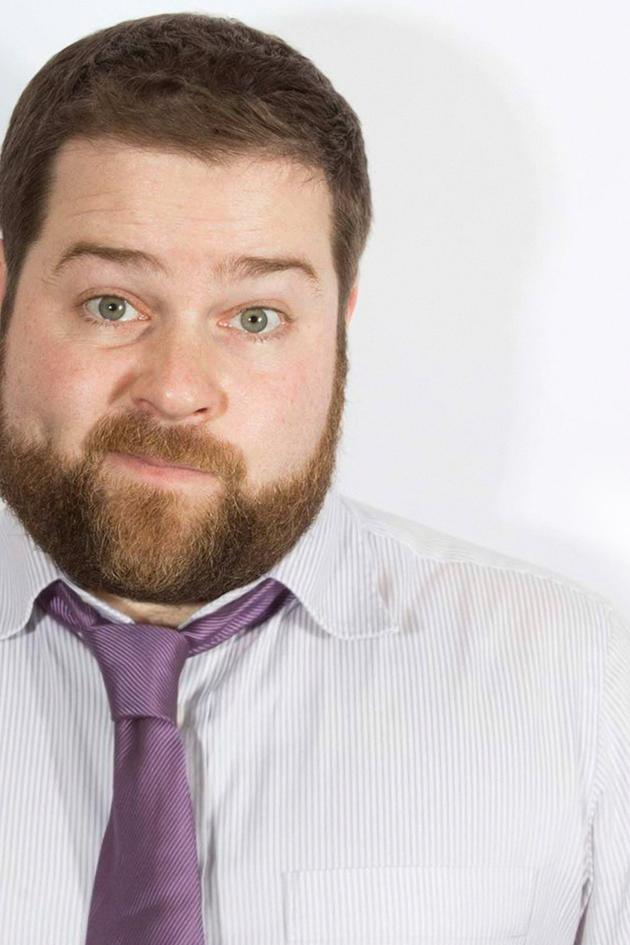 Tiernan Douieb: This Isn't For You