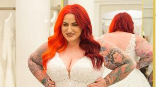 Say Yes to the Dress