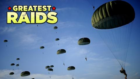Greatest Raids