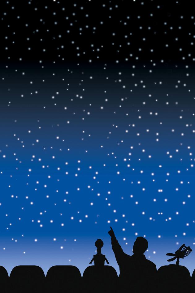 Mystery Science Theater 3000: The Christmas Dragon