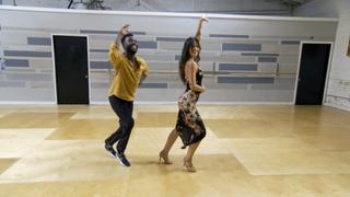 Are You Faster Than Blake Leeper?