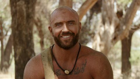 Sucker Punched in South Africa