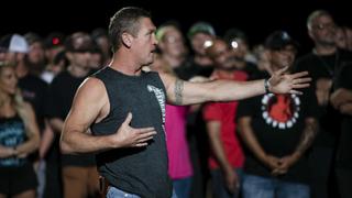 Fastest in America -- Night 2 Fastest in America -- Night 2