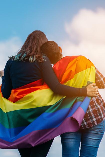 The History of LGBTQ Animation