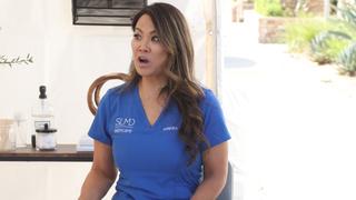 Dr. Pimple Popper