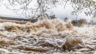 Megafloods Megafloods