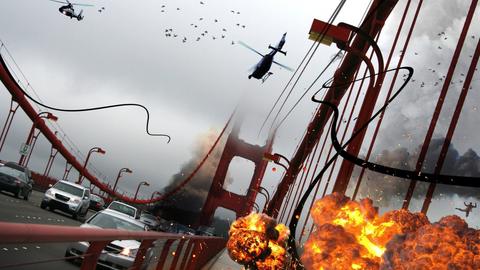 Construction Disasters