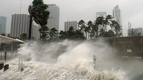 Hurricanes, Typhoons, Cyclones