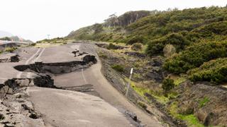 Earthquakes Earthquakes