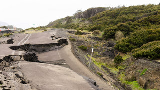 Earthquakes Earthquakes