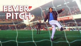 Fever Pitch
