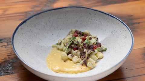In Perfect Hominy