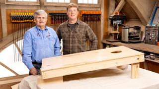 Cold Water Bathtub; Cornhole Cold Water Bathtub; Cornhole