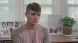 Help! I'm in a Secret Relationship!