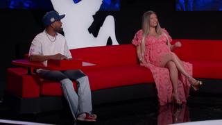 Chanel and Sterling DCLXIV