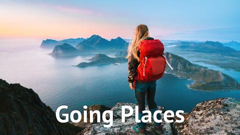 Going Places