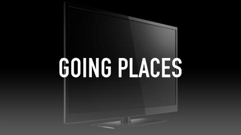 Going Places