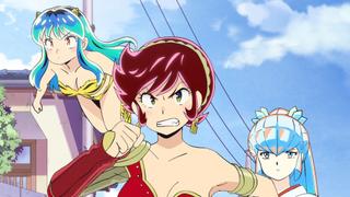 Recovering That Which Was Lost Recovering That Which Was Lost