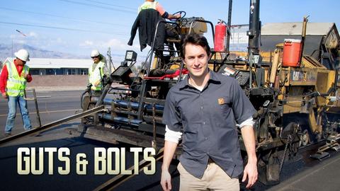 Guts & Bolts