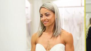 Say Yes to the Dress