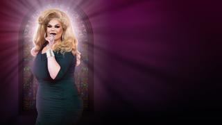 Darienne Lake: Altered Boy