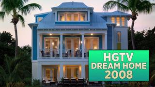 HGTV Dream Home 2008