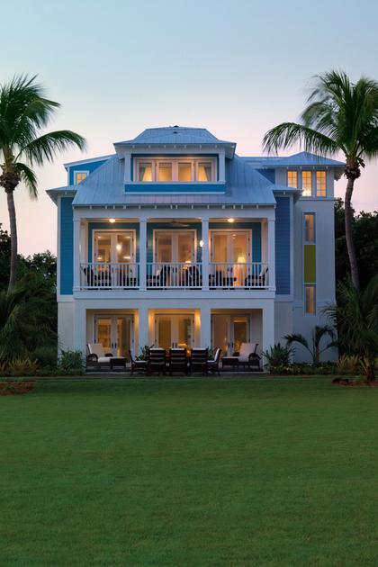 HGTV Dream Home 2008