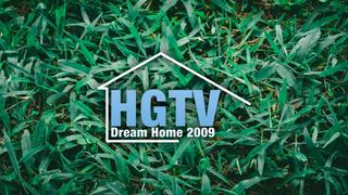 HGTV Dream Home 2009