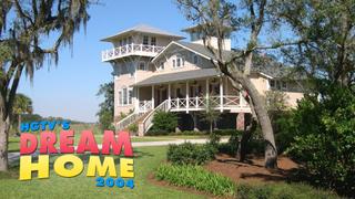 HGTV's Dream Home 2004