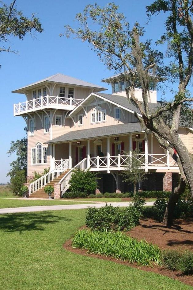 HGTV's Dream Home 2004