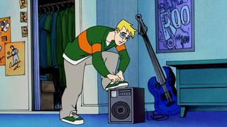 Shock to the System Shock to the System