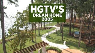 HGTV's Dream Home 2005