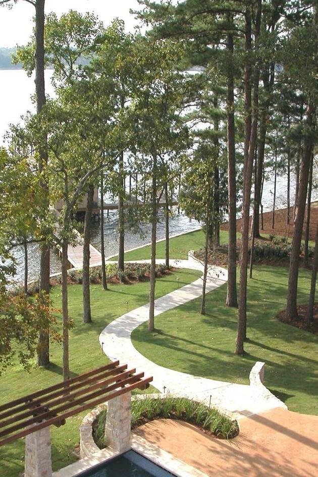 HGTV's Dream Home 2005