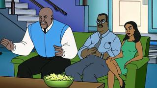 Static Shaq Static Shaq