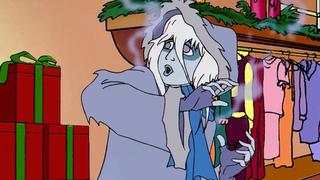 Frozen Out Frozen Out