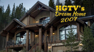 HGTV's Dream Home 2007