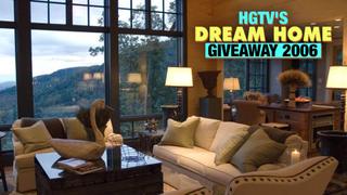 HGTV's Dream Home Giveaway 2006