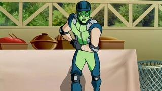 Romeo in the Mix Romeo in the Mix